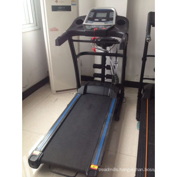 2015 New Motorized Home Treadmill